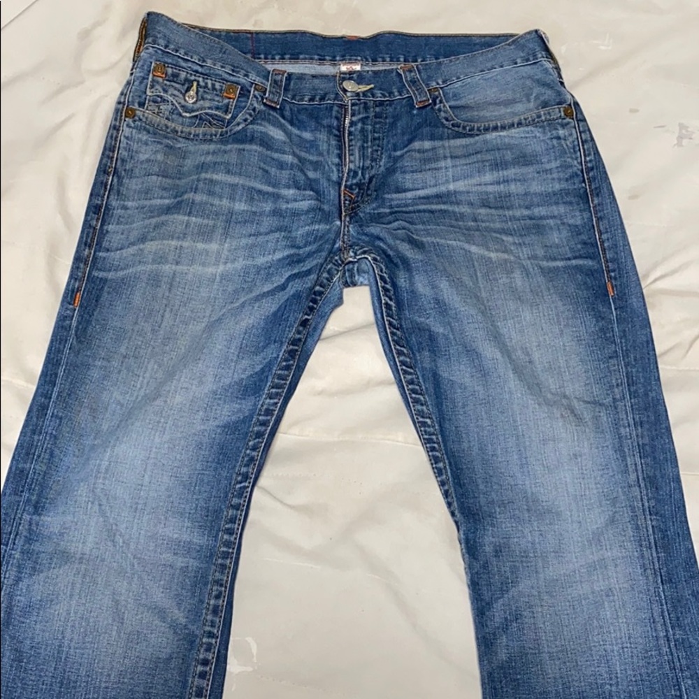True religion Jeans 36
